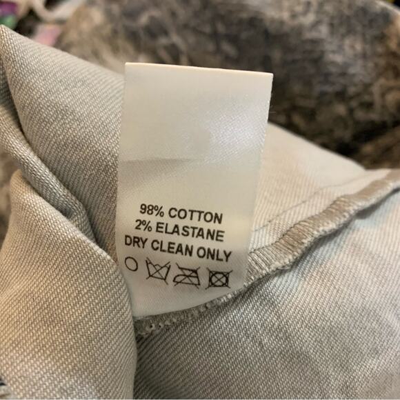 Judith March snake print dress size medium‎ - Picture 5 of 7